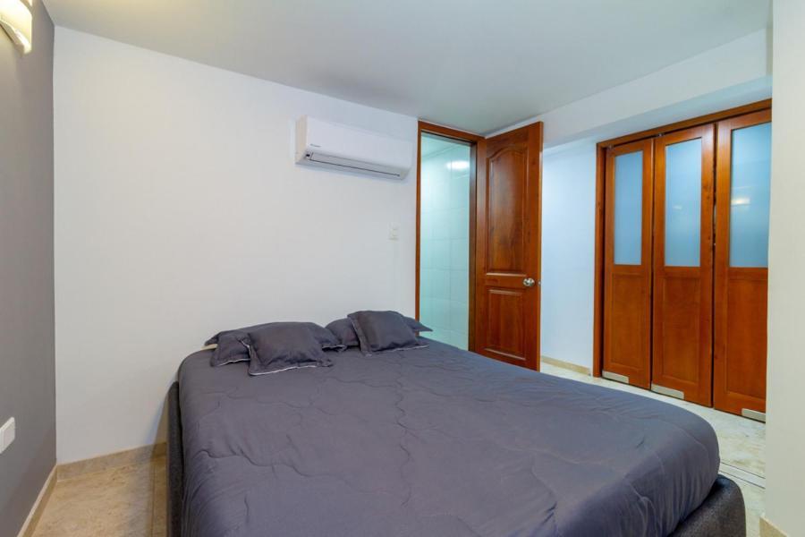 Brickell By Soho * Cartagena
