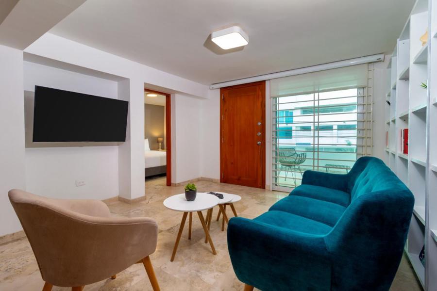 Brickell By Soho Cartagena