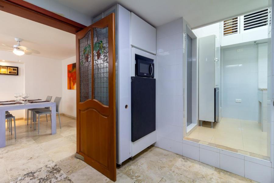 Brickell By Soho * Cartagena
