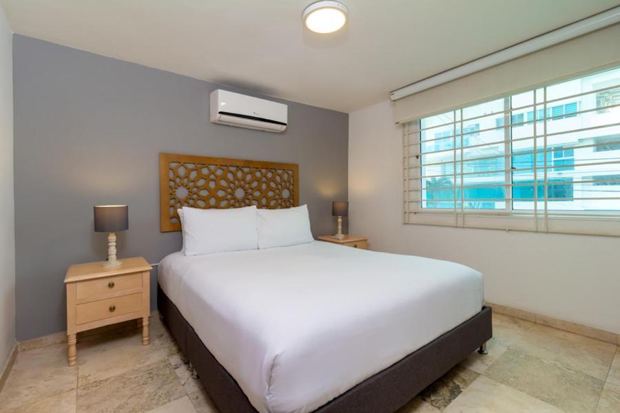 Brickell By Soho Apartamento Cartagena