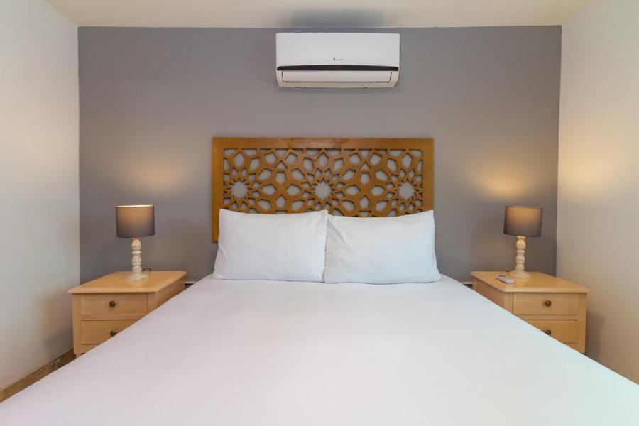Brickell By Soho Apartamento Cartagena