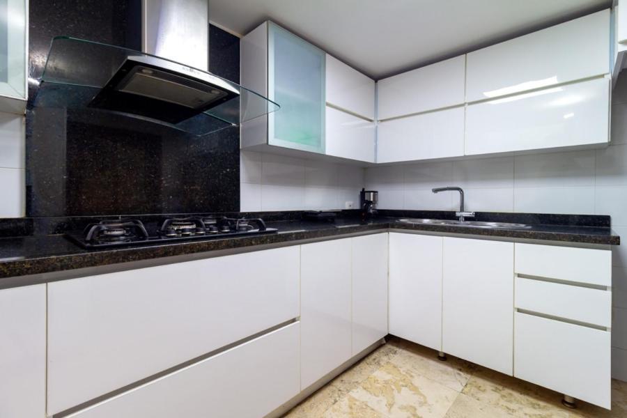 Apartamento Brickell By Soho Cartagena