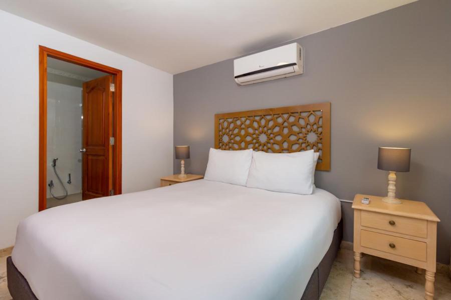 Brickell By Soho Cartagena