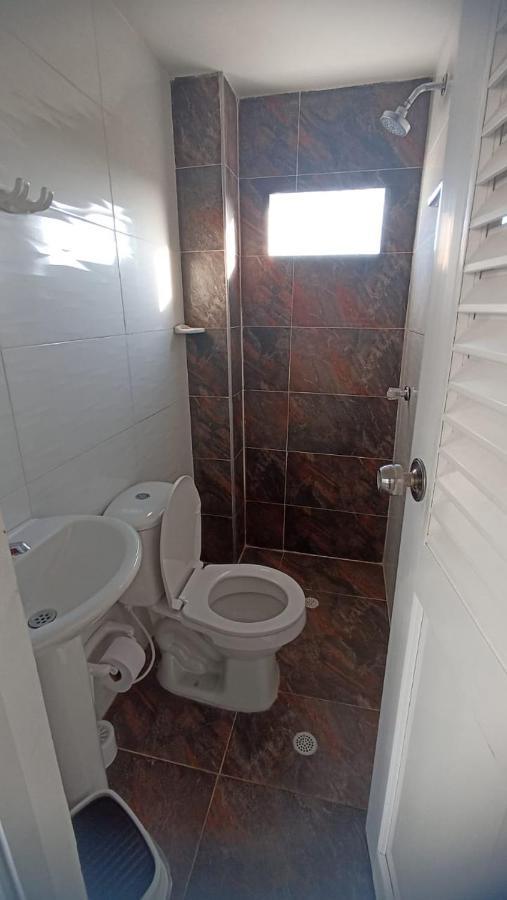 Cómodo Y Encantador En Apartamento Cartagena