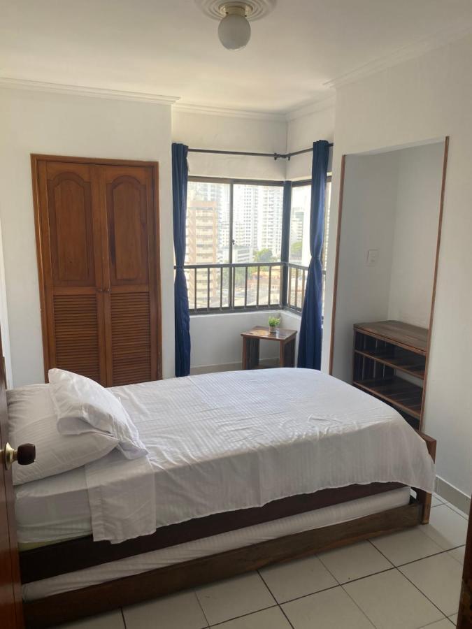 Apartamento Turistico 7 Colores Bocagrande