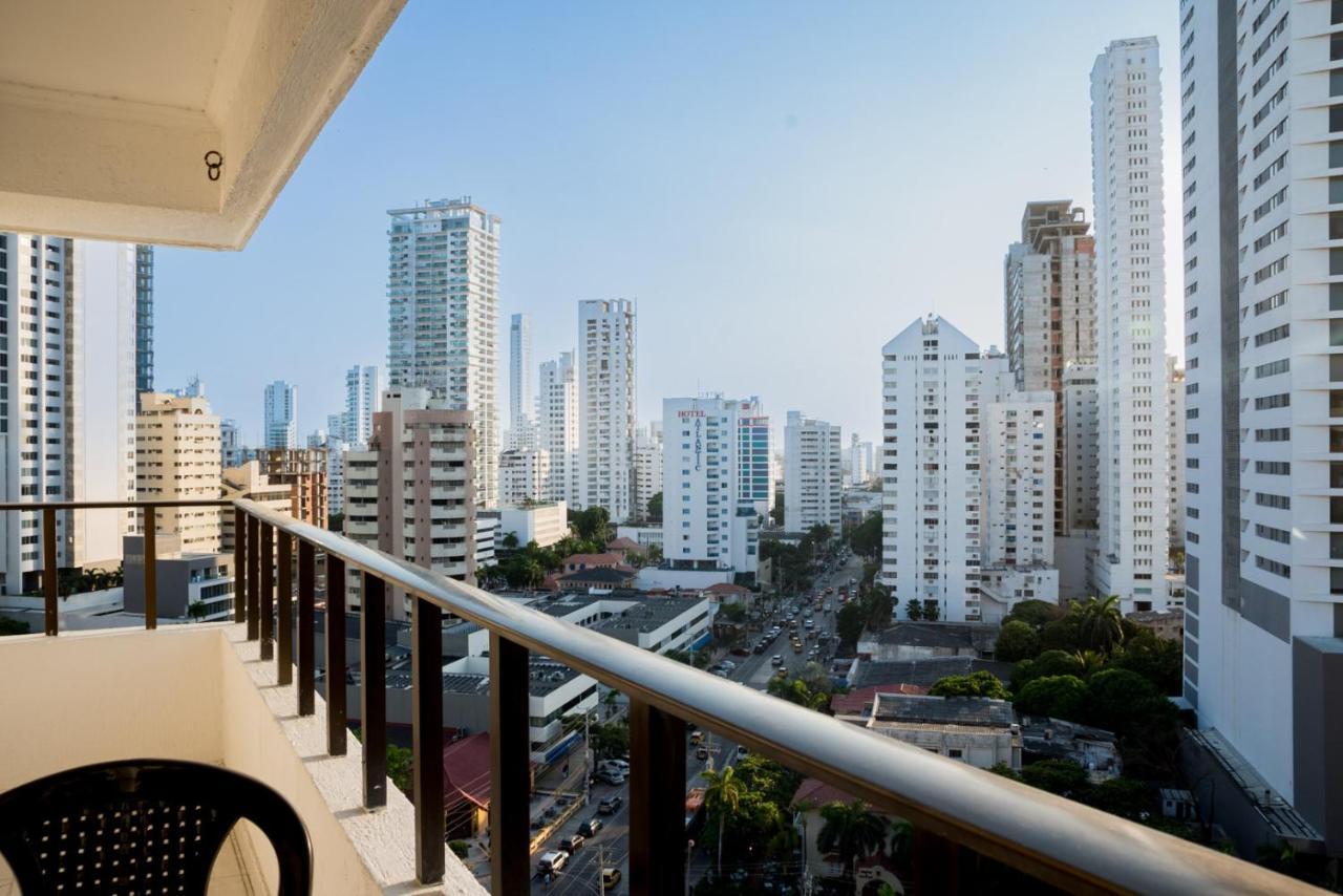 Apartamento Turistico 7 Colores Bocagrande *
