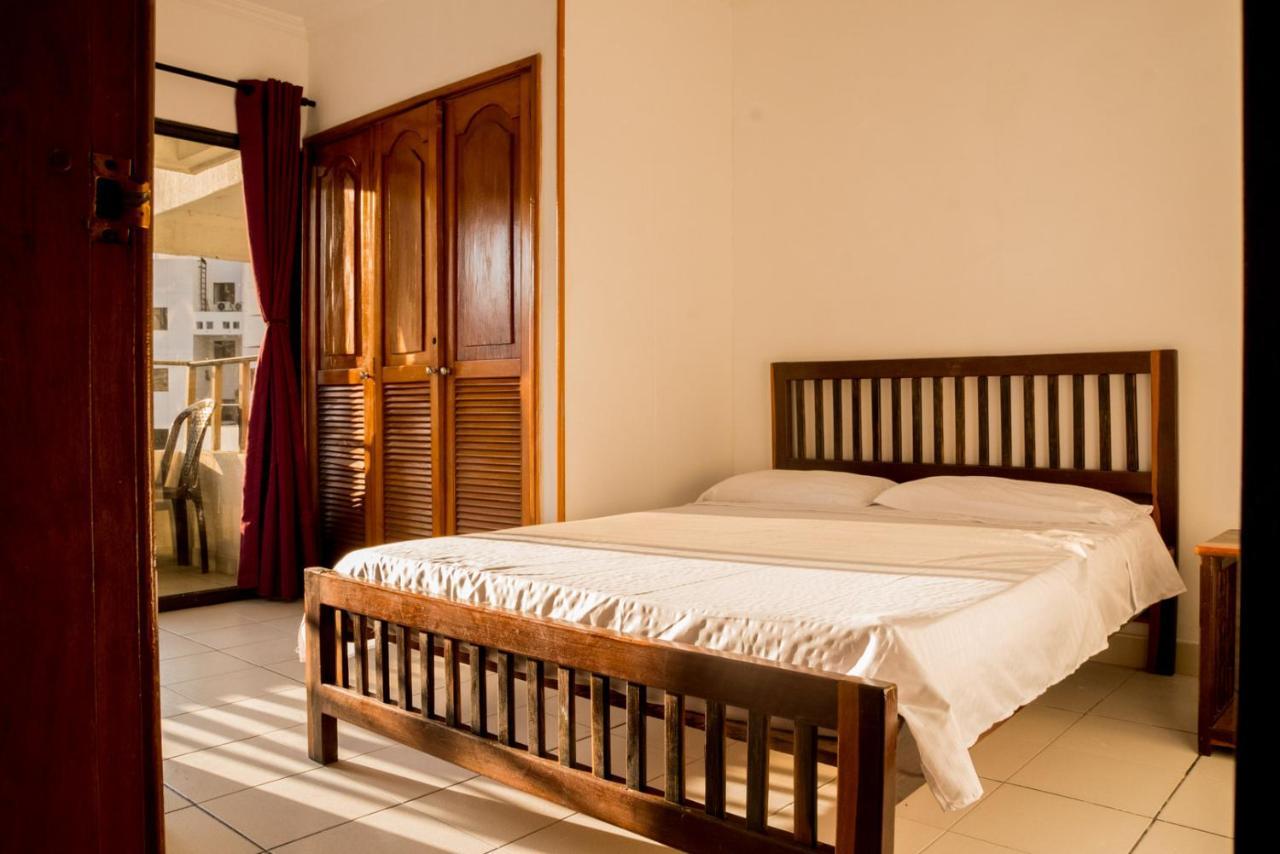 Apartamento Turistico 7 Colores Bocagrande Cartagena