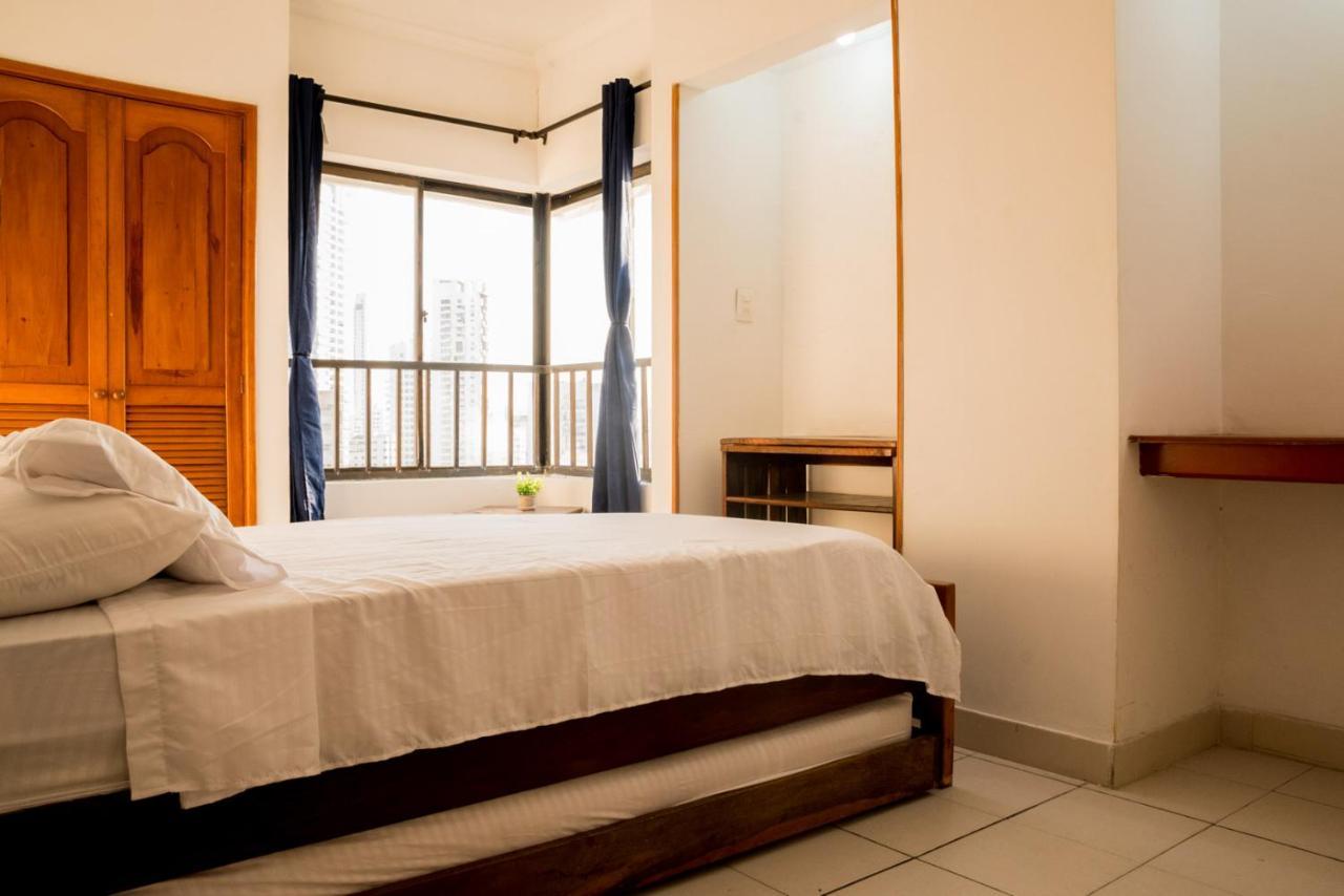 Apartamento Turistico 7 Colores Bocagrande * Cartagena