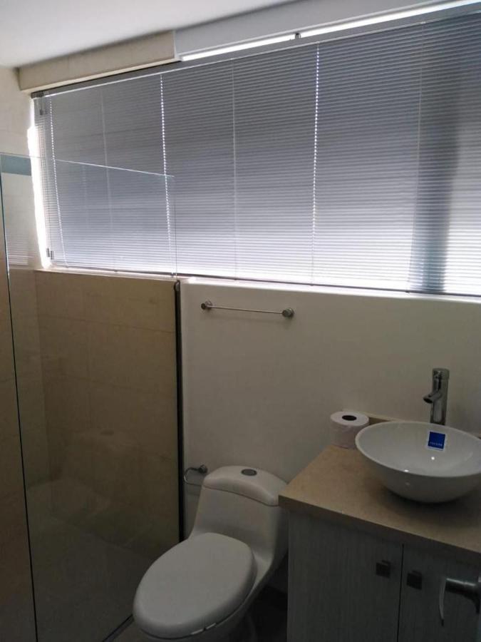 Hermoso Apto Apartamento Cartagena