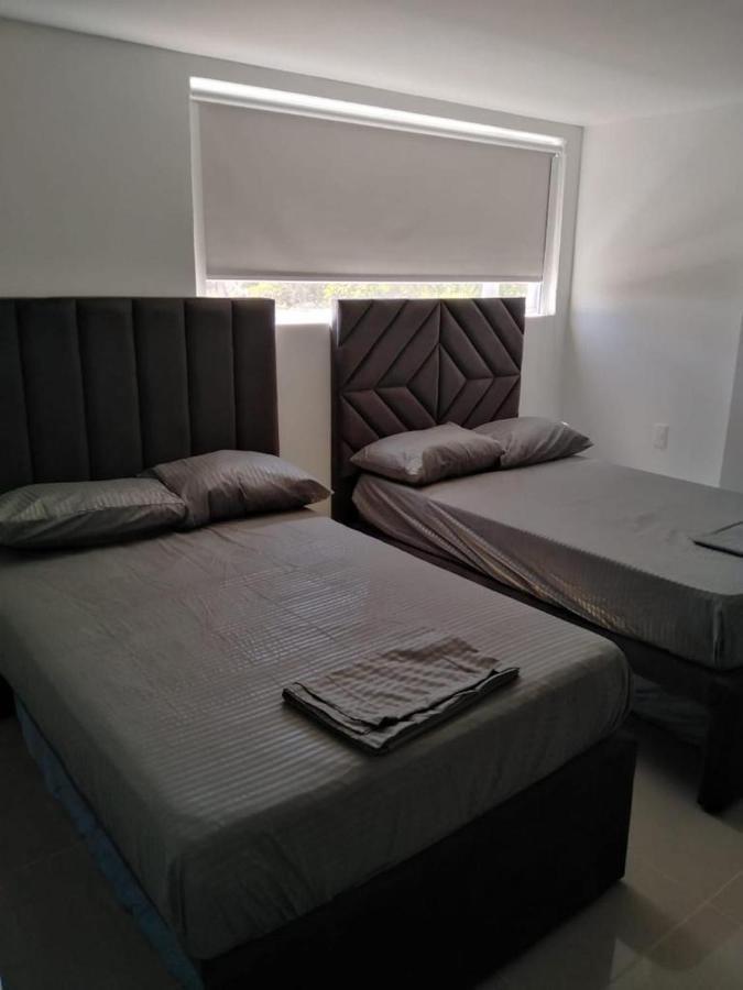 Apartamento Hermoso Apto Cartagena