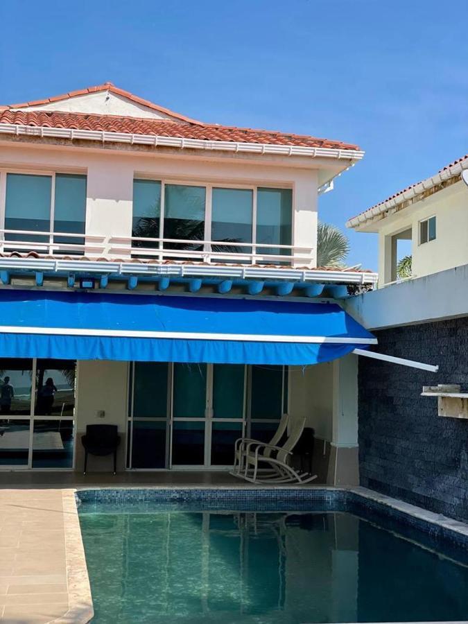 Holiday home La Playa Frente Al Mar Cartagena