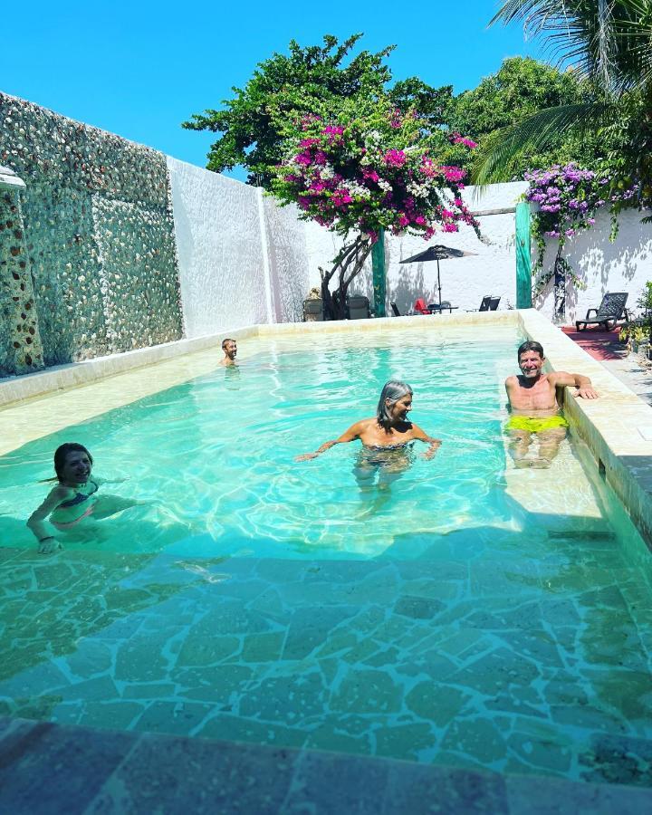 Hostal Casa Torices Real 12 Cartagena
