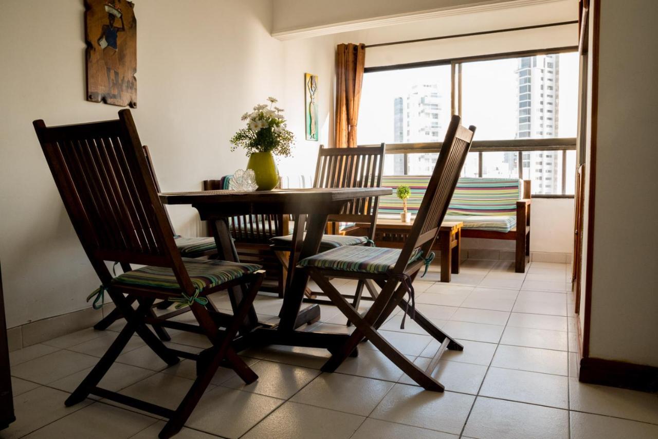 Apartamento Turistico 7 Colores Bocagrande *