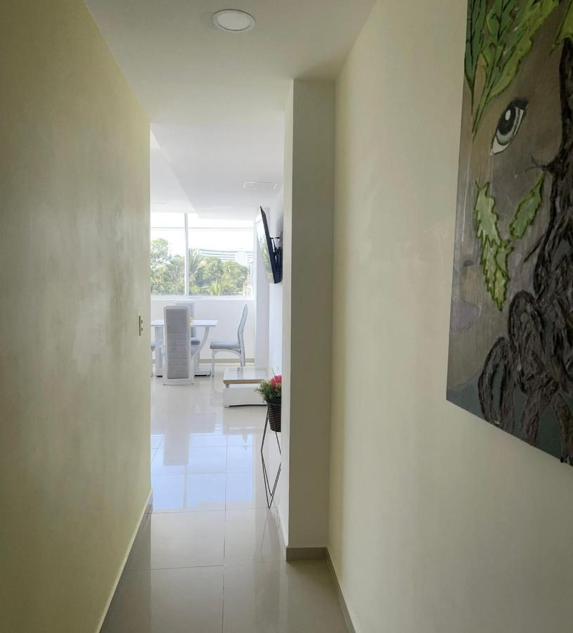 Apartamento 301