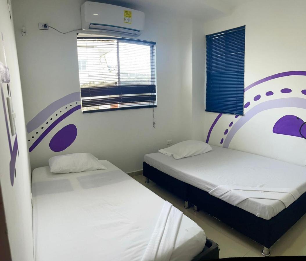 204 Cartagena