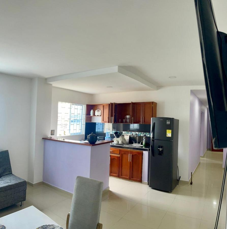 204 Cartagena