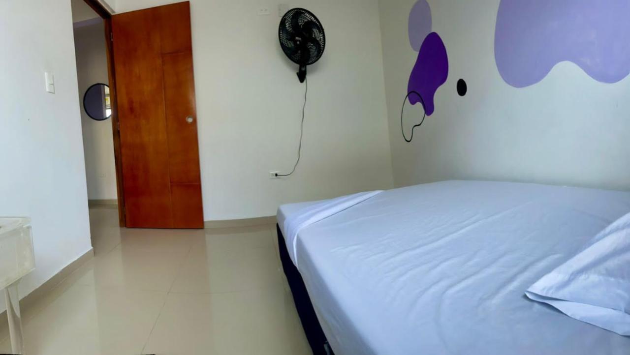 204 Apartment
