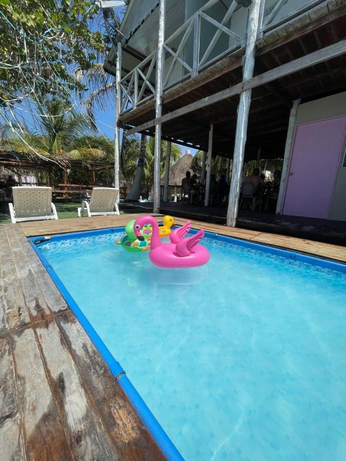 Apartamento Mirador De Baru Cartagena
