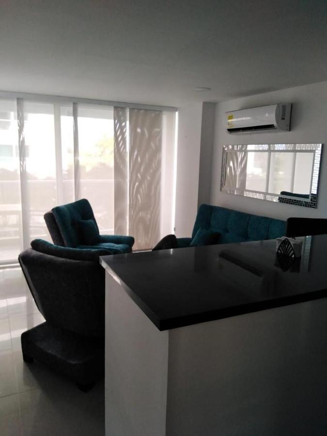 Hermoso Apto Apartamento Cartagena