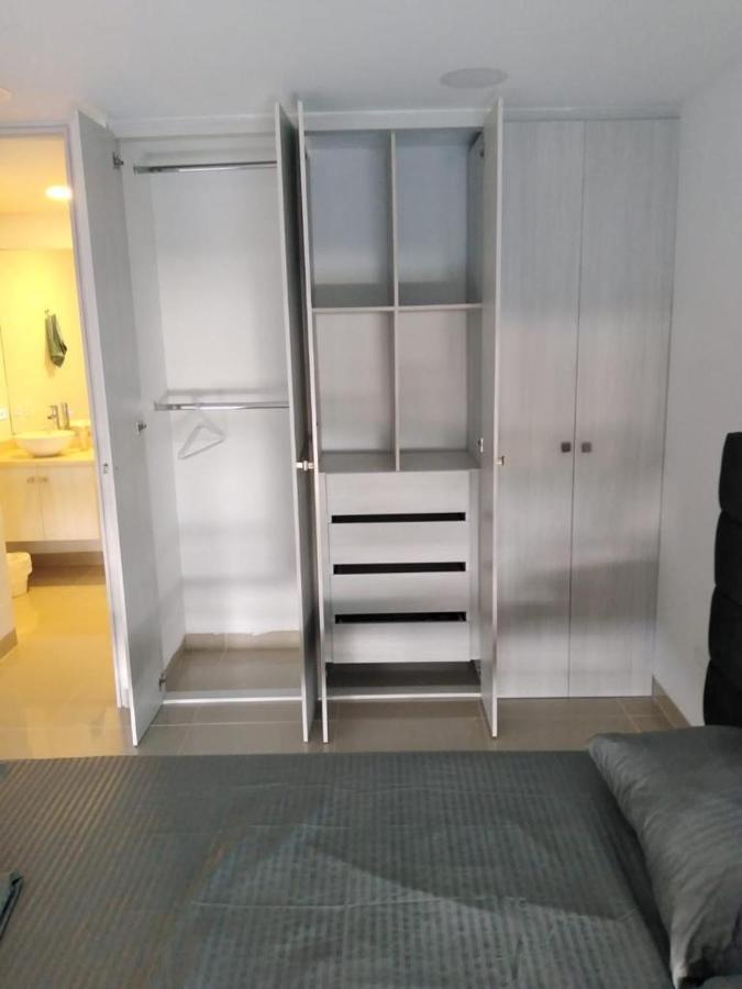 Apartamento Hermoso Apto *