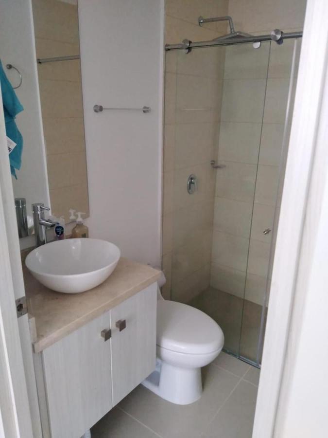 Hermoso Apto Apartamento *