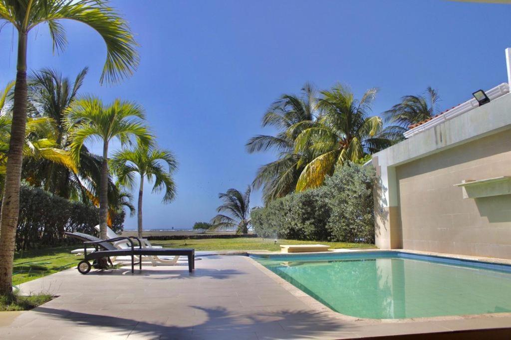 La Playa Frente Al Mar Holiday home Cartagena