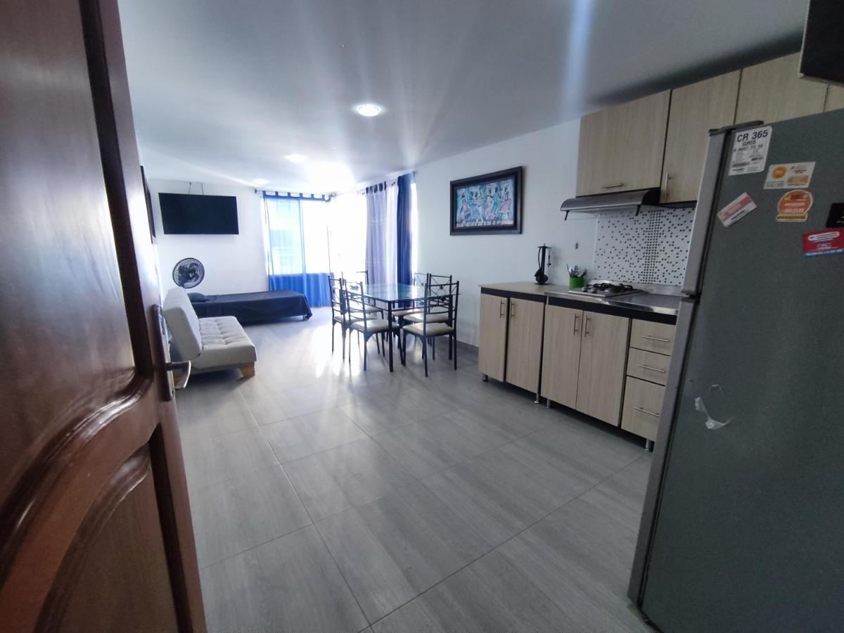 Con Balcon Y Vista Al Mar Apartamento *