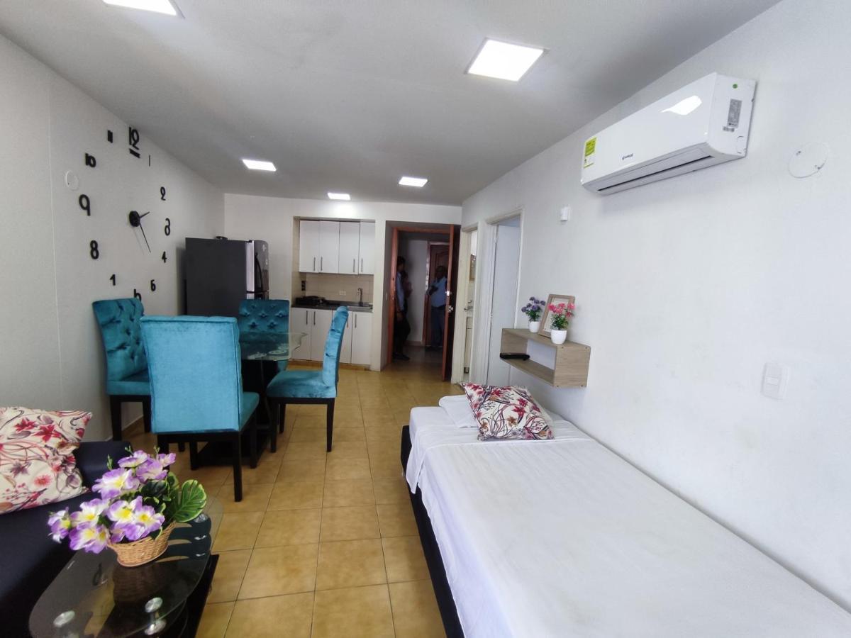 Apartamento Con Vista Al Mar - Piso 15 *