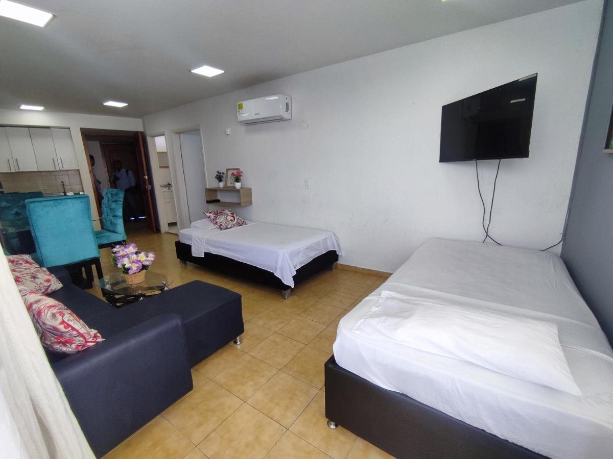 Apartamento Con Vista Al Mar - Piso 15 *