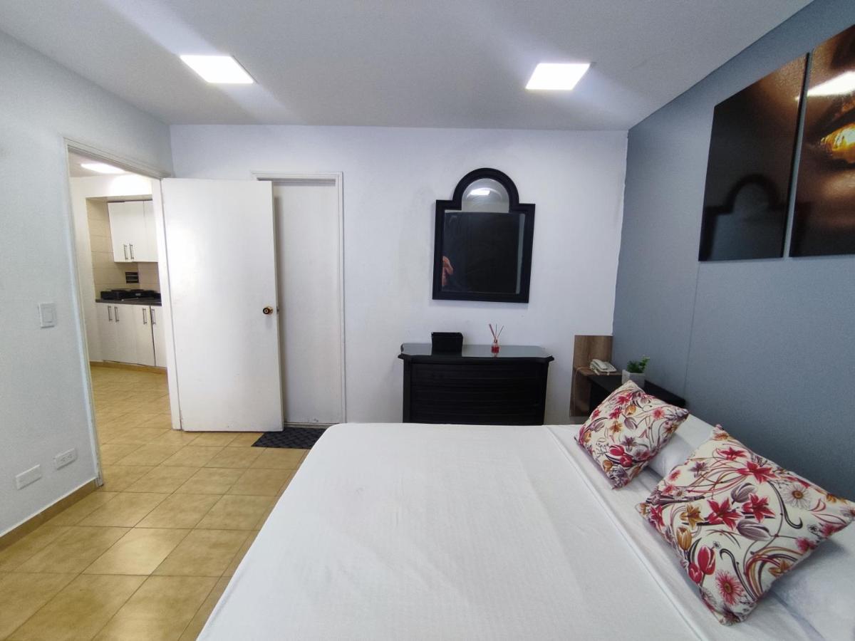 Apartamento Con Vista Al Mar - Piso 15 *