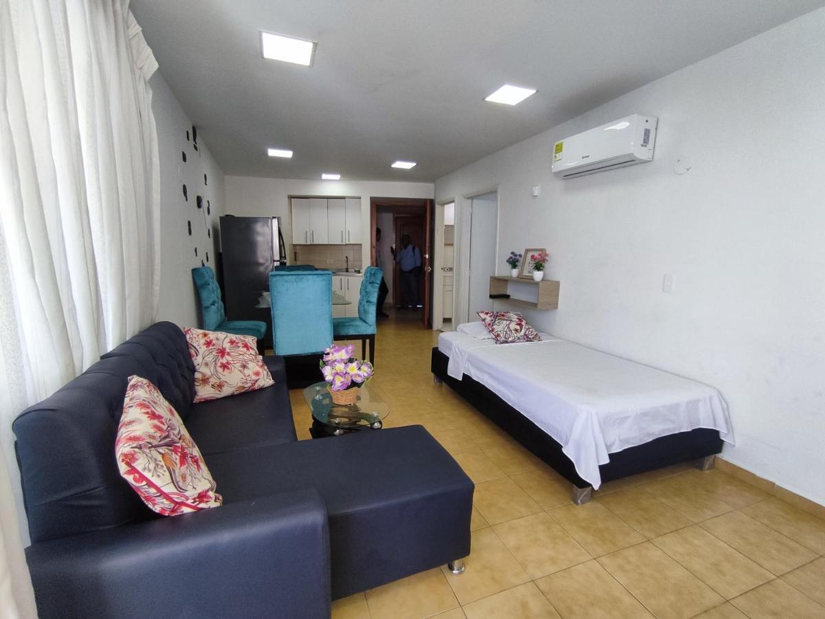 Apartamento Con Vista Al Mar - Piso 15 *