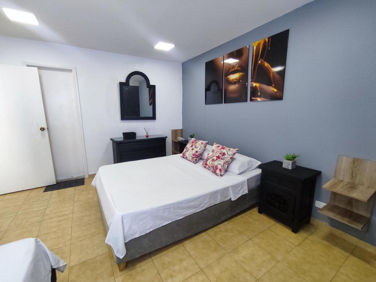 Apartamento Con Vista Al Mar - Piso 15