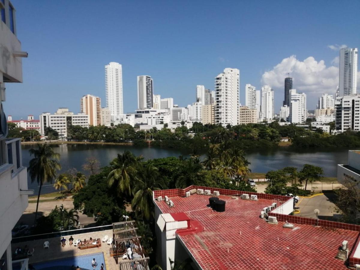 Sotavento Apartamento Cartagena