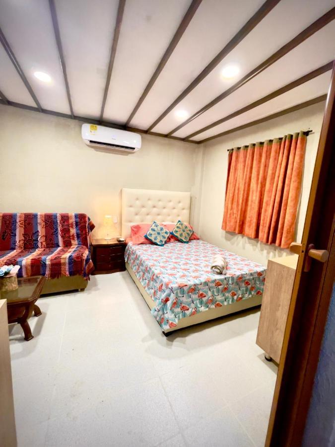Hostel Casona La Espanola Cartagena