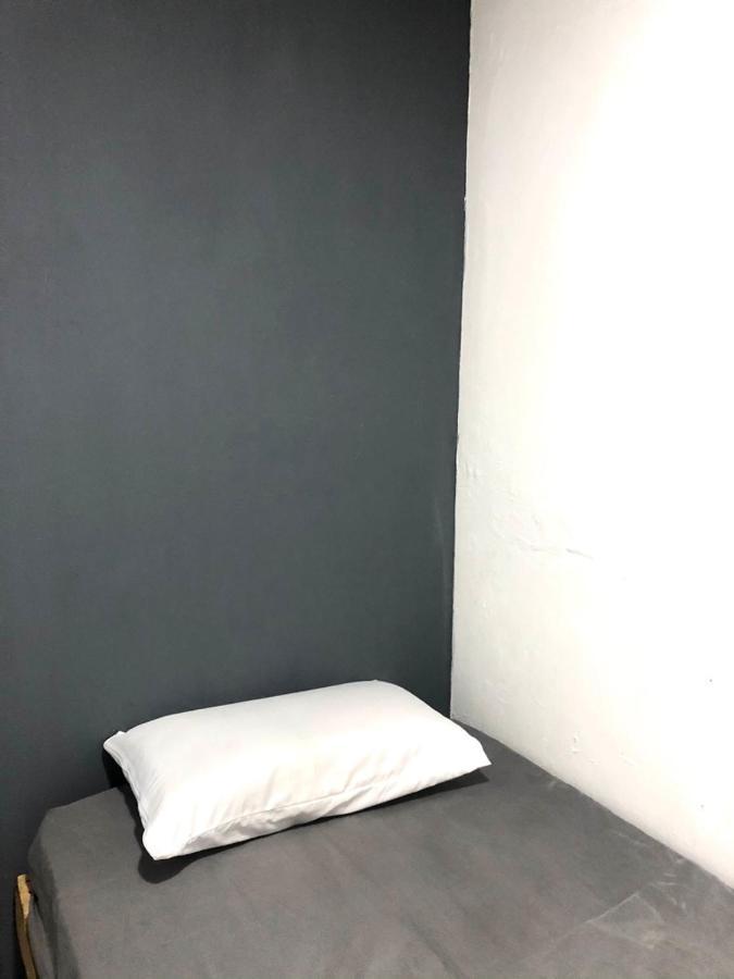 Guest house Feten Casa *