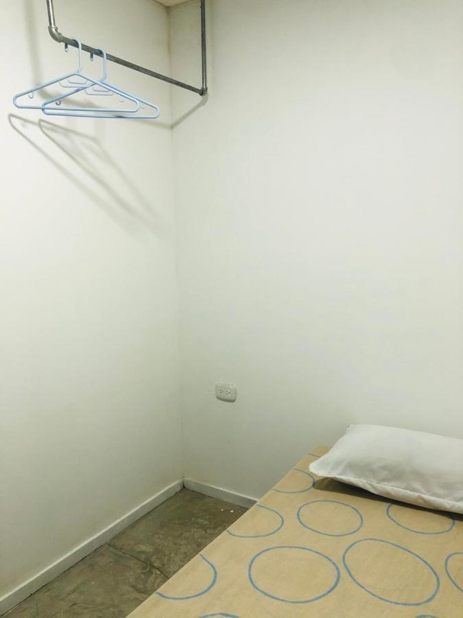Guest house Feten Casa Cartagena