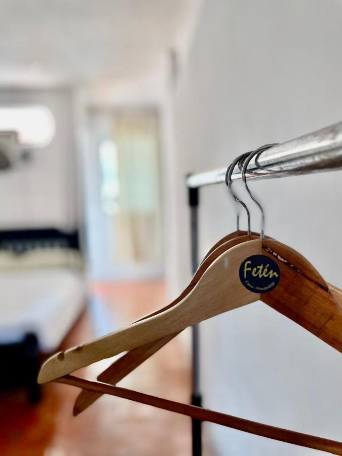 Feten Casa Guest house Cartagena
