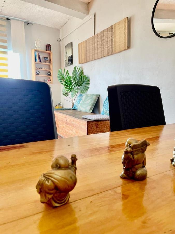 Feten Casa Guest house Cartagena