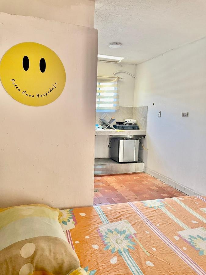 Feten Casa *