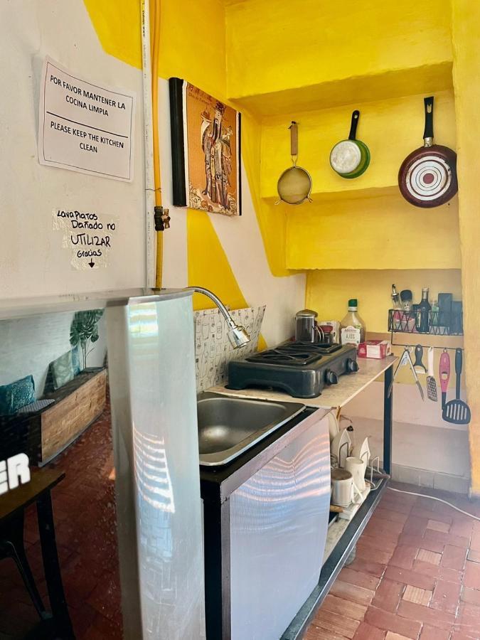 Feten Casa * Cartagena