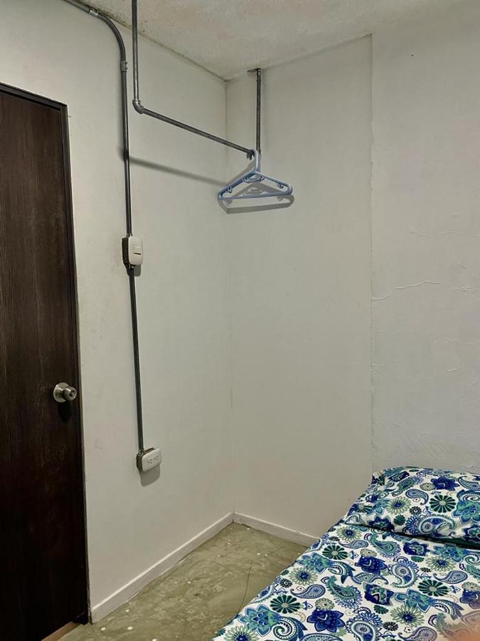 Feten Casa Guest house *