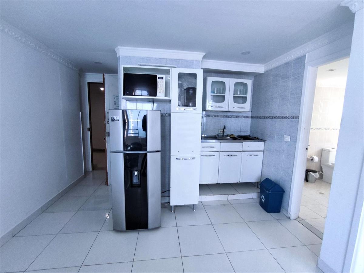 Apartamento Con Vista Increible - Piso18 Apartamento
