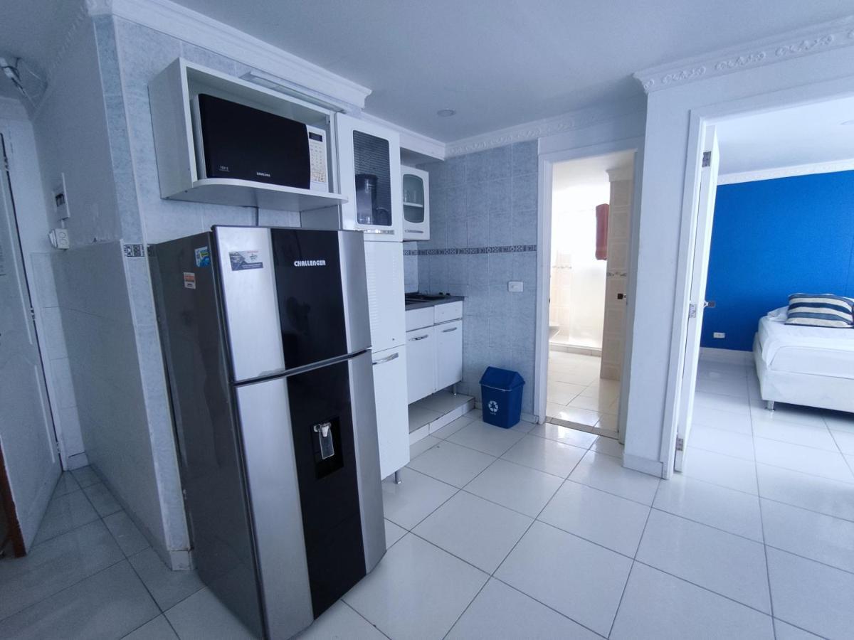 Apartamento Apartamento Con Vista Increible - Piso18 *