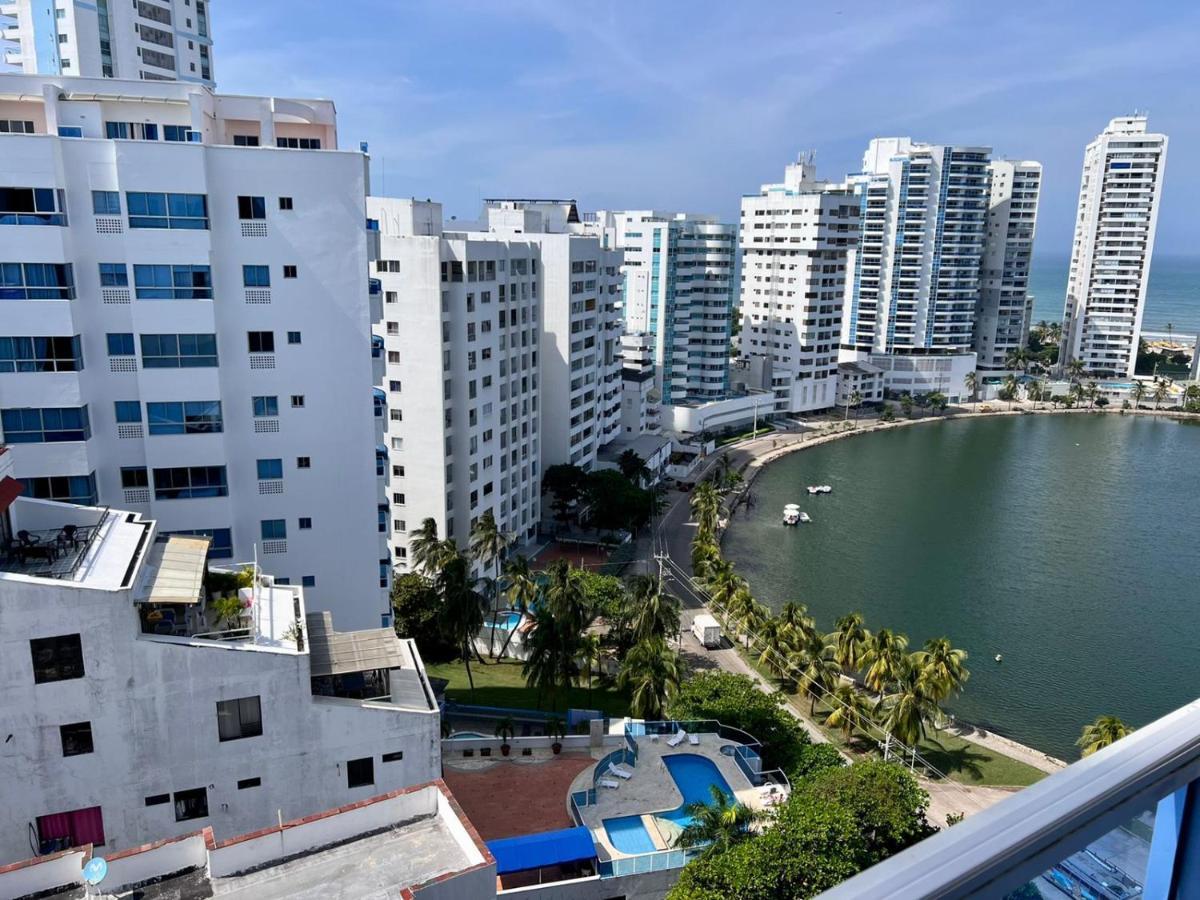 Apartamento Palmera *
