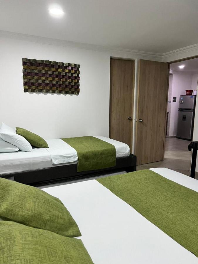 Apartamento Palmera Cartagena