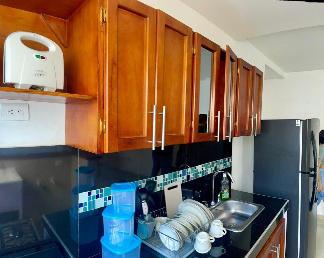 Apartment 204