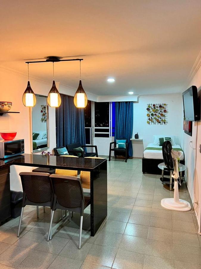Apartamento Caribe *