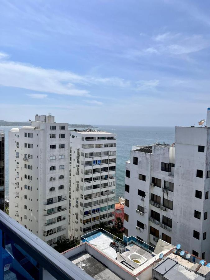 Palmera Apartamento Cartagena