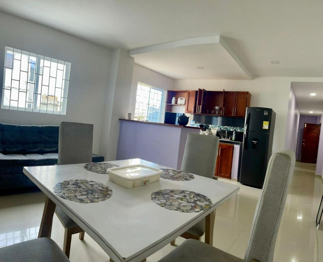 204 Apartment Cartagena