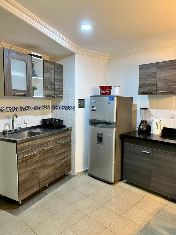 Apartamento Caribe *